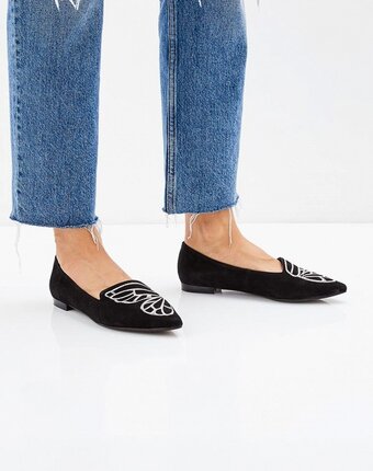 Миниатюра фотографии Лоферы berkonty