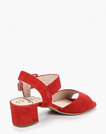 Миниатюра фотографии Босоножки jana