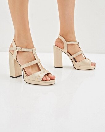 Миниатюра фотографии Босоножки t.taccardi