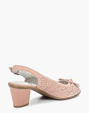 Превью изображения Босоножки jana Миниатюра фотографии Босоножки jana