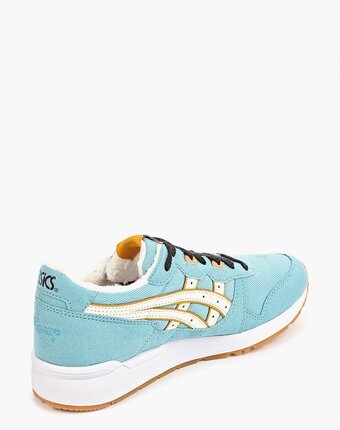 Миниатюра фотографии Кроссовки asicstiger