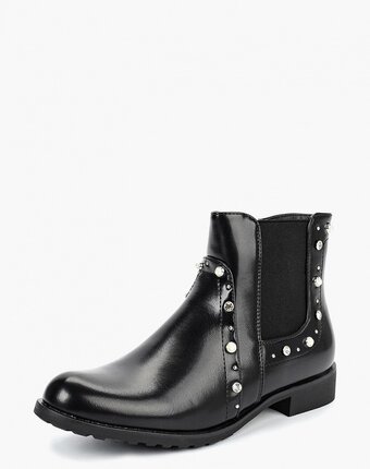 Миниатюра фотографии Ботинки mellisa