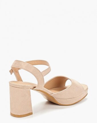 Миниатюра фотографии Босоножки sweet shoes
