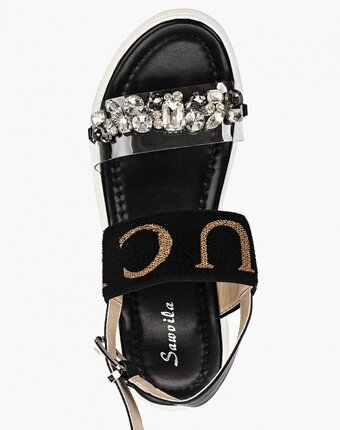 Миниатюра фотографии Босоножки saivvila