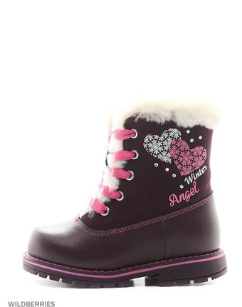 Превью изображения Полусапожки, kapika Миниатюра фотографии Полусапожки, kapika