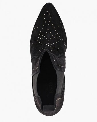 Миниатюра фотографии Ботильоны dorothy perkins