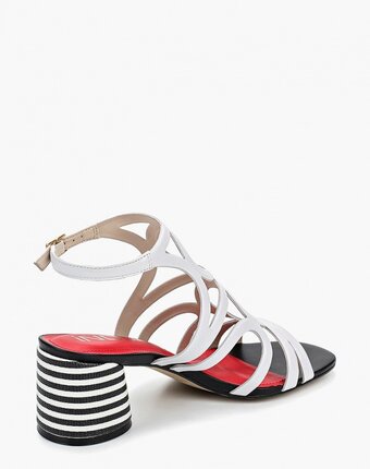 Превью изображения Босоножки indiana Миниатюра фотографии Босоножки indiana