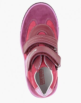 Миниатюра фотографии Кеды bottilini