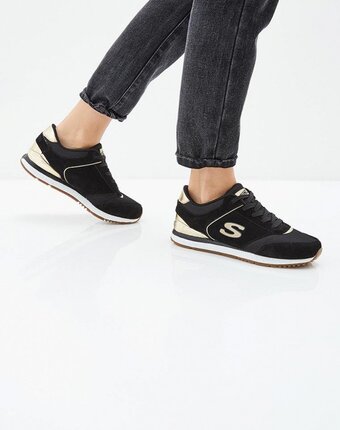 Миниатюра фотографии Кроссовки skechers