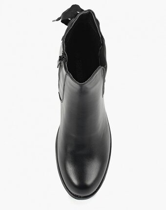 Миниатюра фотографии Ботинки fashion & bella