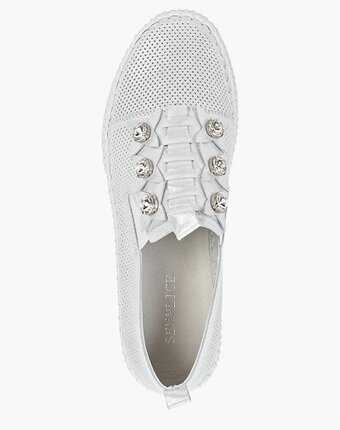 Миниатюра фотографии Слипоны semplice