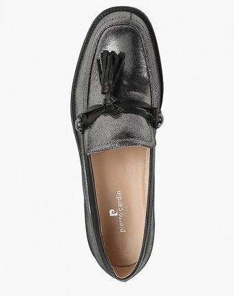 Миниатюра фотографии Лоферы pierre cardin