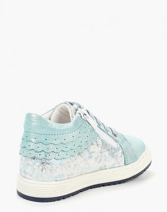 Превью изображения Ботинки lovely puppy Миниатюра фотографии Ботинки lovely puppy