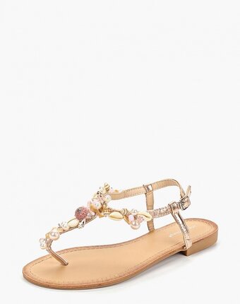 Миниатюра фотографии Сандалии ideal shoes