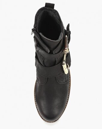 Миниатюра фотографии Ботинки s.oliver