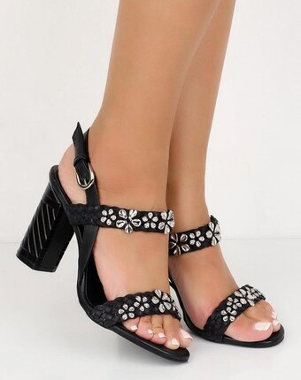 Миниатюра фотографии Босоножки ilvi