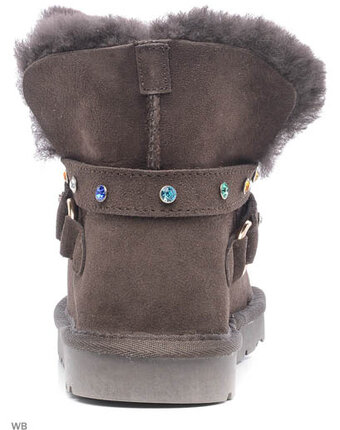 Миниатюра фотографии Угги, amazonga