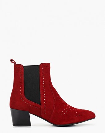 Миниатюра фотографии Ботильоны dorothy perkins