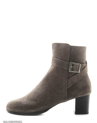 Миниатюра фотографии Полусапожки, la gatta