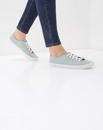 Миниатюра фотографии Кеды moleca