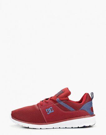 Миниатюра фотографии Кроссовки dc shoes