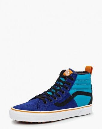 Миниатюра фотографии Кеды vans