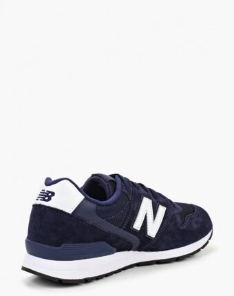 Миниатюра фотографии Кроссовки new balance