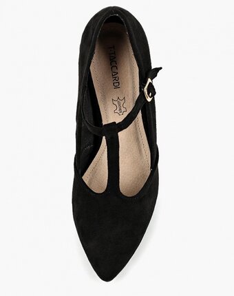 Миниатюра фотографии Туфли t.taccardi