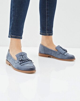 Миниатюра фотографии Лоферы caprice