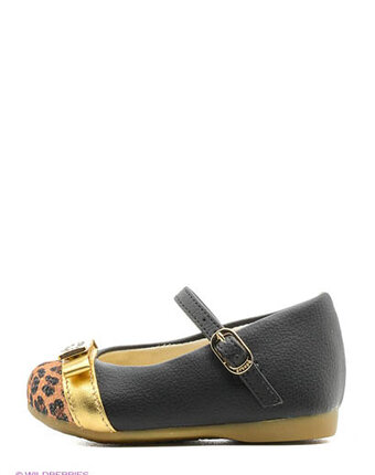 Миниатюра фотографии Туфли, ortope