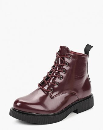 Миниатюра фотографии Ботинки ideal shoes