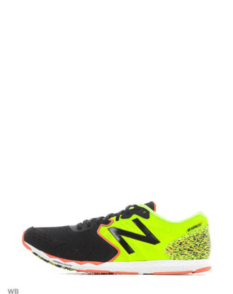 Миниатюра фотографии Кроссовки new balance hanzo s, new balance