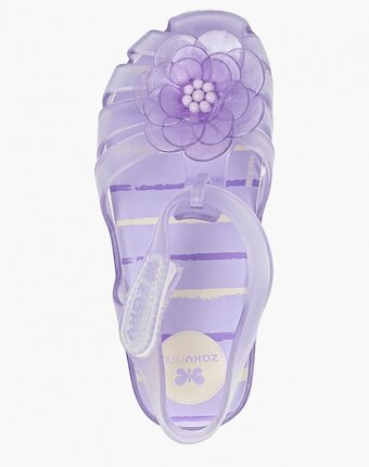 Миниатюра фотографии Сандалии zaxy