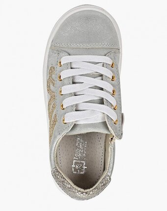 Миниатюра фотографии Кеды tom-miki