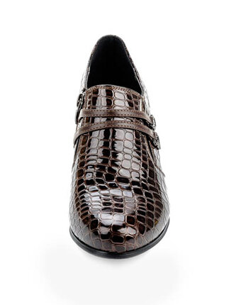 Миниатюра фотографии Женские полуботинки instreet