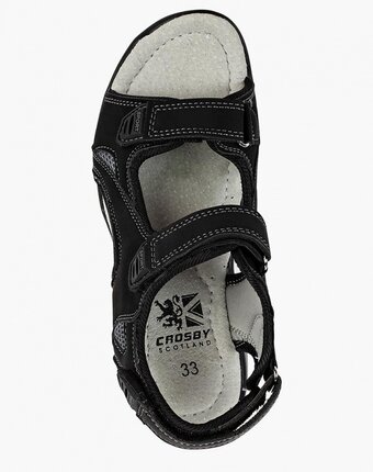 Миниатюра фотографии Сандалии crosby