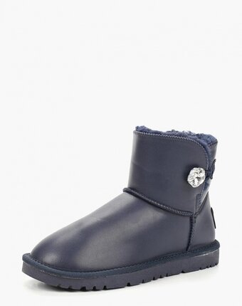 Миниатюра фотографии Полусапоги marco bonne`