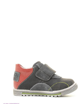 Миниатюра фотографии Ботинки, indigo kids