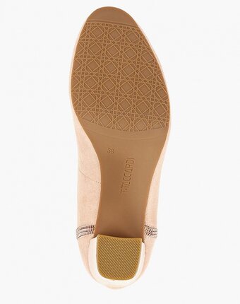 Миниатюра фотографии Туфли t.taccardi