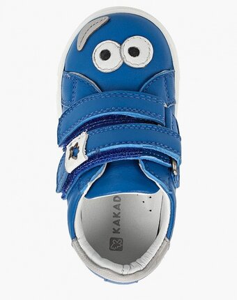 Миниатюра фотографии Кеды kakadu