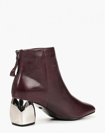 Миниатюра фотографии Ботильоны violeta by mango