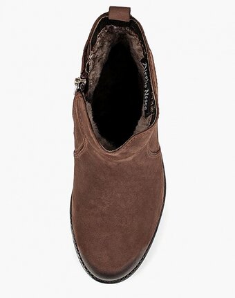 Миниатюра фотографии Ботинки alessio nesca