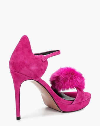 Миниатюра фотографии Босоножки grand style