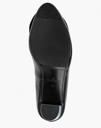 Миниатюра фотографии Туфли pierre cardin