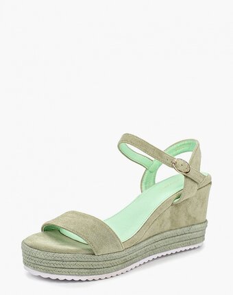 Миниатюра фотографии Босоножки ideal shoes
