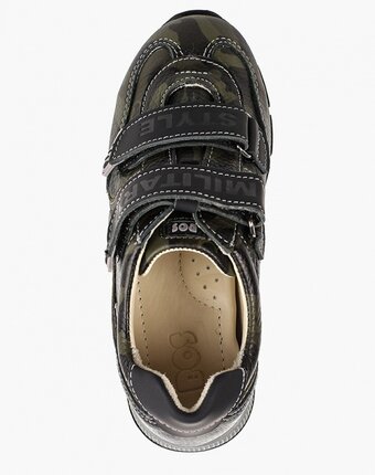 Миниатюра фотографии Кроссовки bos baby orthopedic shoes