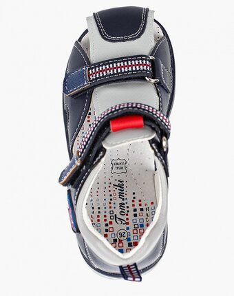 Миниатюра фотографии Сандалии tom-miki