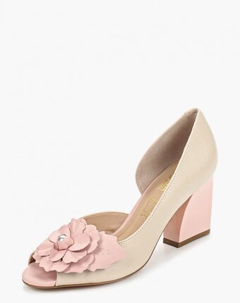 Миниатюра фотографии Туфли indiana