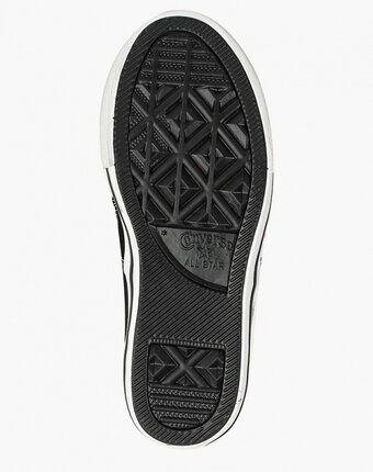 Миниатюра фотографии Кеды converse
