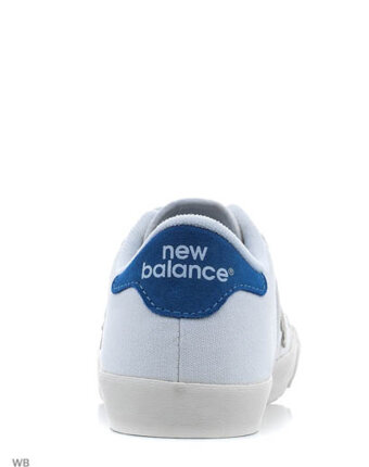 Миниатюра фотографии Кеды new balance procourt og, new balance